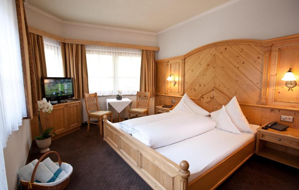 Hotel Astoria Замнаун Номер фото
