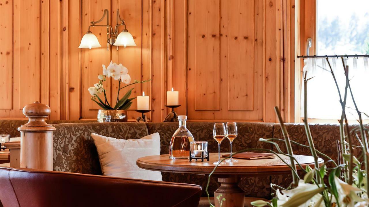 Hotel Astoria Замнаун Экстерьер фото